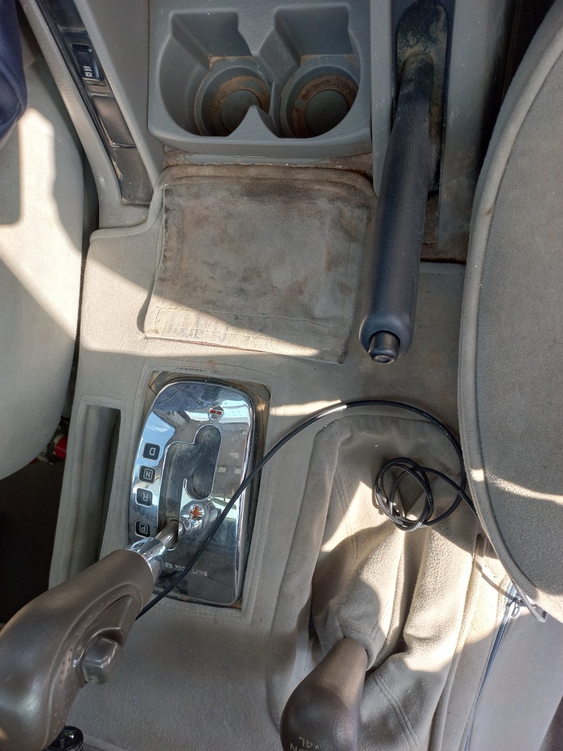Used 2014 Nissan Patrol Pickup for sale in Abu Dhabi
