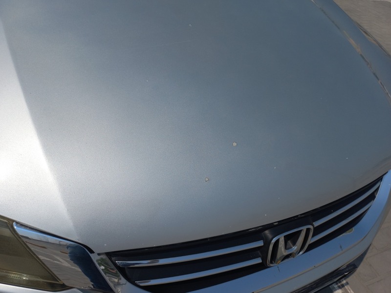 Used 2013 Honda Accord for sale in Sharjah