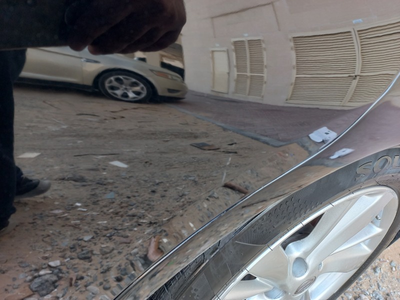 Used 2015 Nissan Altima for sale in Ajman