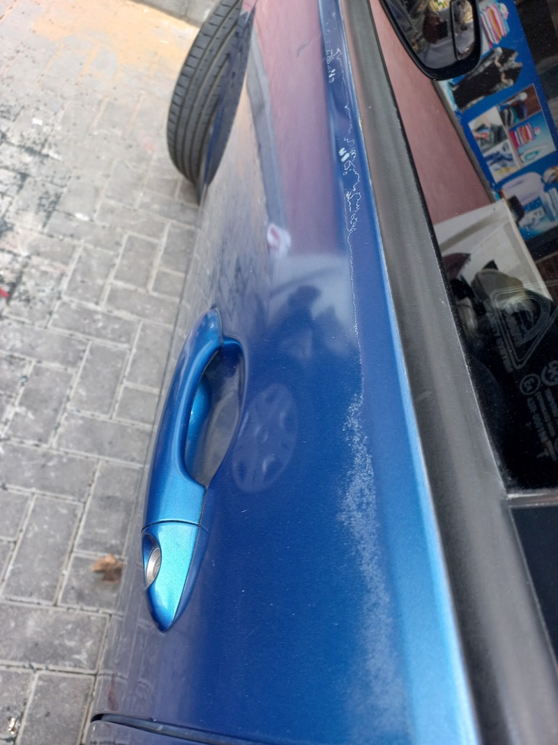Used 2014 Kia Cerato for sale in Ajman