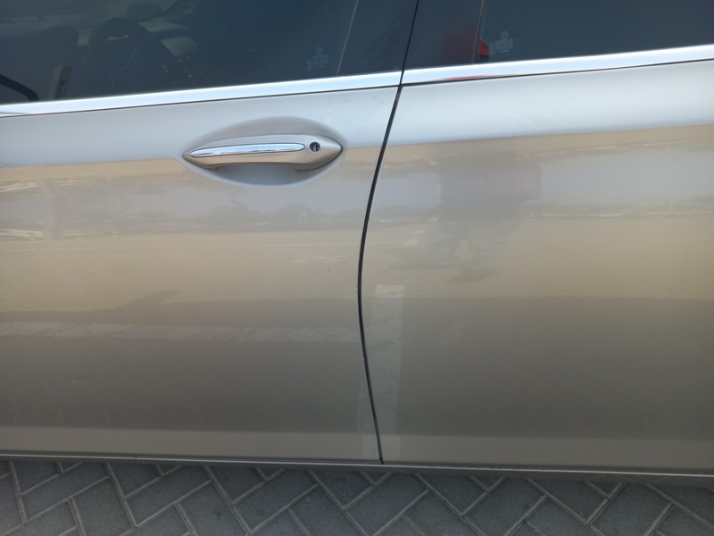 Used 2012 BMW 750 for sale in Dubai