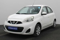 Used 2019 Nissan Micra for sale in Dubai