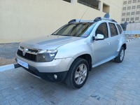 Used 2015 Renault Duster for sale in Dubai