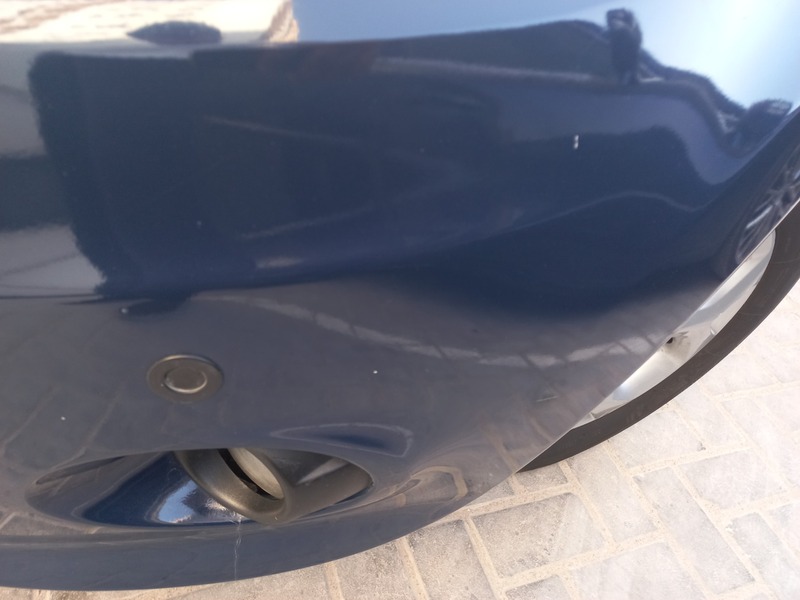 Used 2012 Ford Fiesta for sale in Ajman