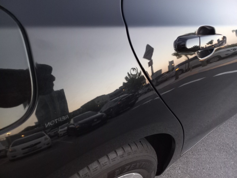 Used 2019 Chevrolet Malibu for sale in Abu Dhabi