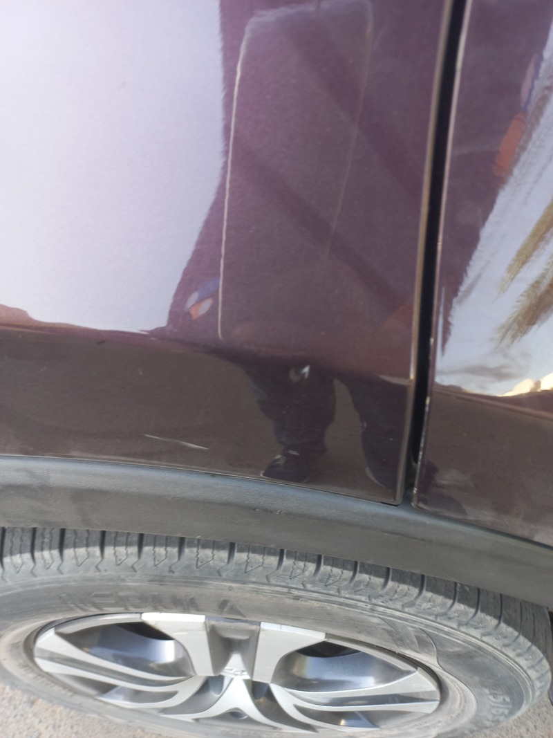 Used 2017 Toyota RAV 4 for sale in Al Ain