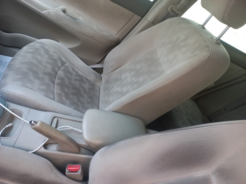Used 2013 Nissan Sentra for sale in Sharjah