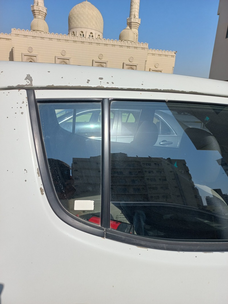 Used 2013 Mitsubishi L200 for sale in Sharjah