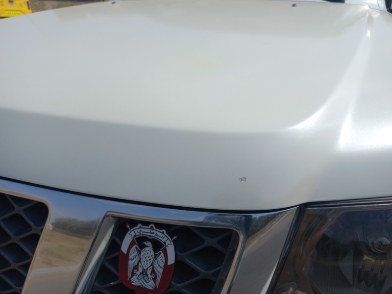 Used 2009 Nissan Patrol Safari for sale in Al Ain