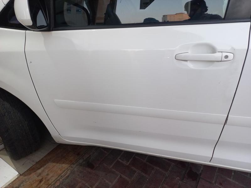 Used 2013 Toyota Sienna for sale in Ajman