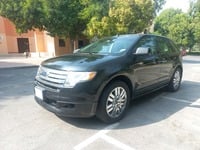 Used 2010 Ford Edge for sale in Dubai