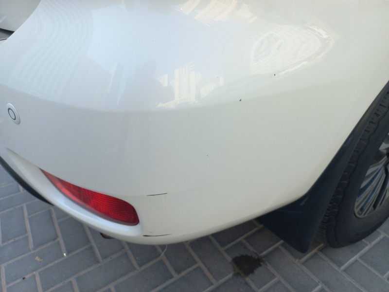 Used 2014 Nissan Patrol for sale in Sharjah