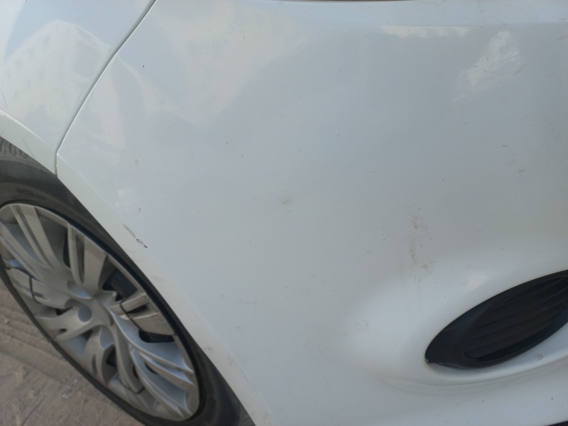 Used 2012 Ford Focus for sale in Sharjah