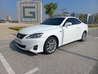 Used 2014 Lexus IS300 for sale in Dubai