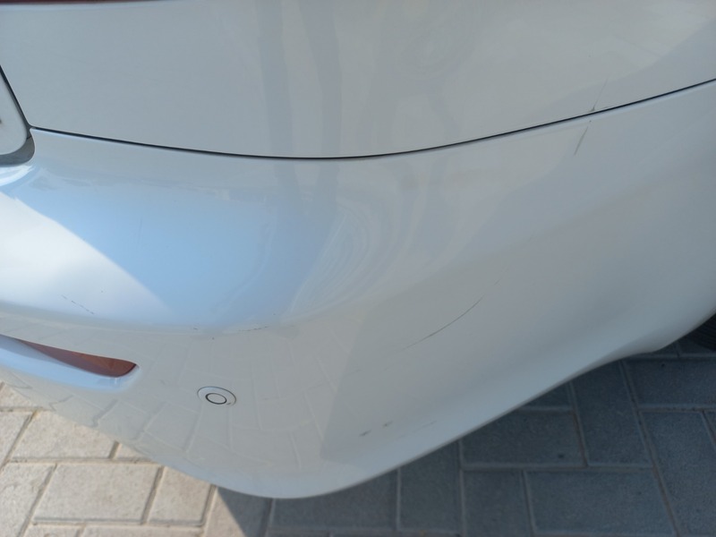 Used 2014 Lexus IS300 for sale in Dubai