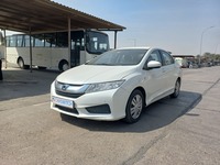 Used 2016 Honda City for sale in Sharjah