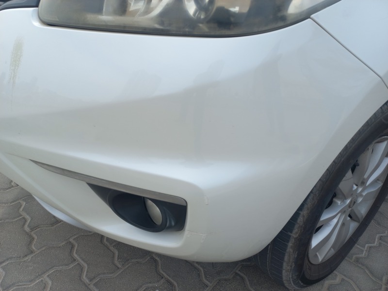 Used 2014 Renault Koleos for sale in Dubai
