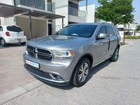 Used Dodge Durango 2013 Price in UAE, Specs and Reviews for Dubai, Abu