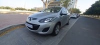 Used 2014 Mazda 2 for sale in Dubai