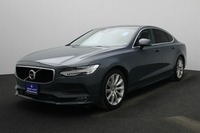 Used 2019 Volvo S90 for sale in Dubai