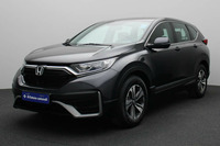 Used 2020 Honda CR-V for sale in Dubai