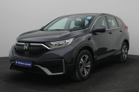 Used 2020 Honda CR-V for sale in Abu Dhabi