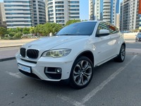 Used 2013 BMW X6 for sale in Dubai