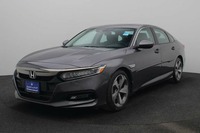 Used 2018 Honda Accord for sale in Ajman