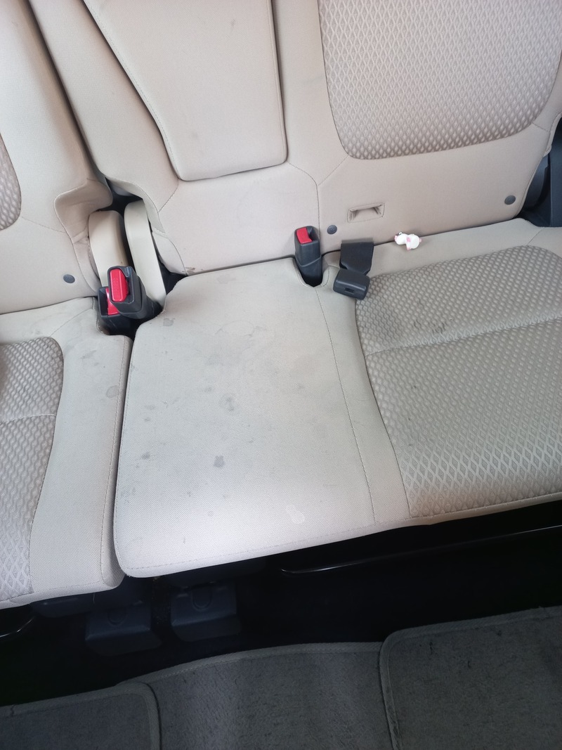Used 2017 Mitsubishi Outlander for sale in Sharjah