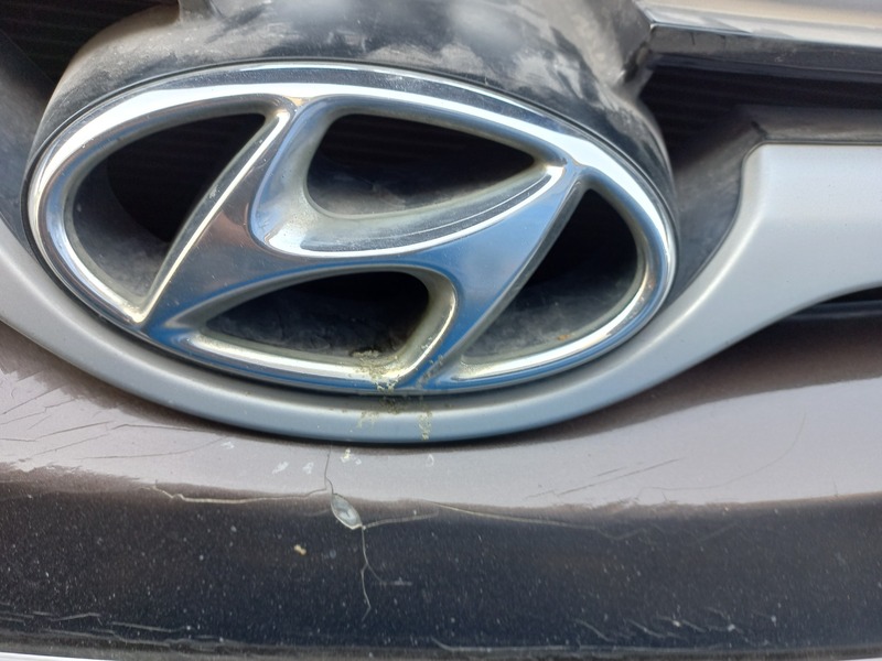 Used 2015 Hyundai Elantra for sale in Sharjah