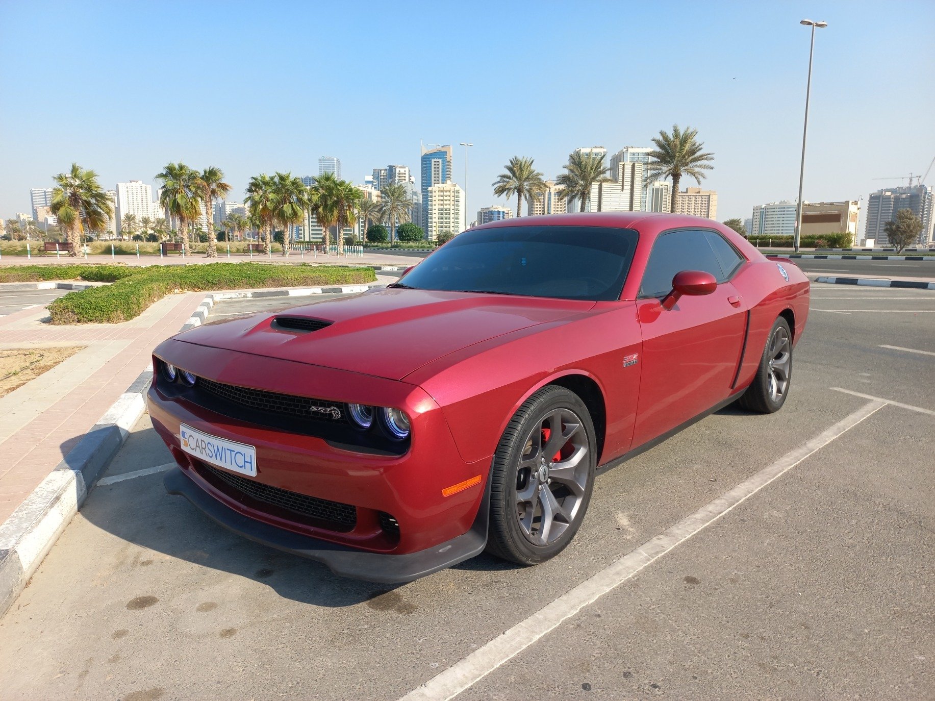 Used Dodge Challenger 2014 Price in UAE, Specs and Reviews for Dubai ...