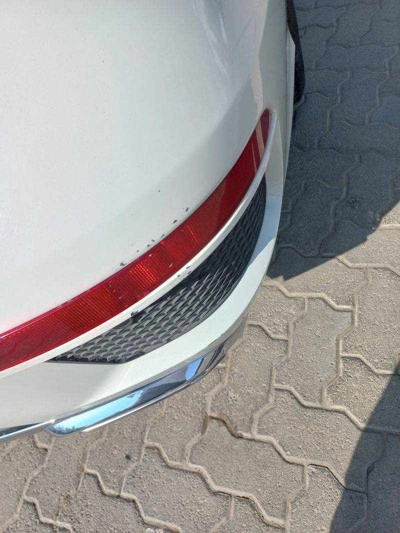 Used 2013 Mercedes GL500 for sale in Dubai