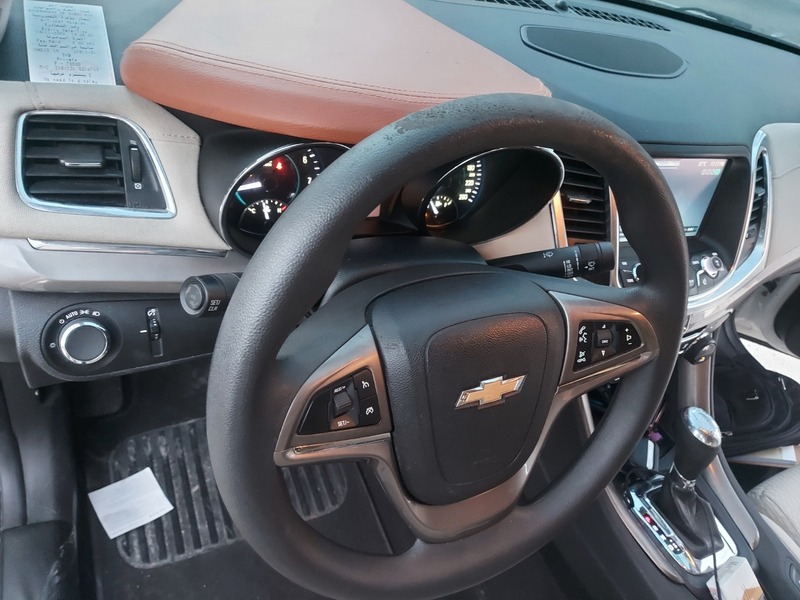Used 2015 Chevrolet Caprice for sale in Dubai