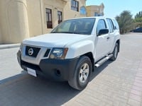 Used 2012 Nissan Xterra for sale in Ajman