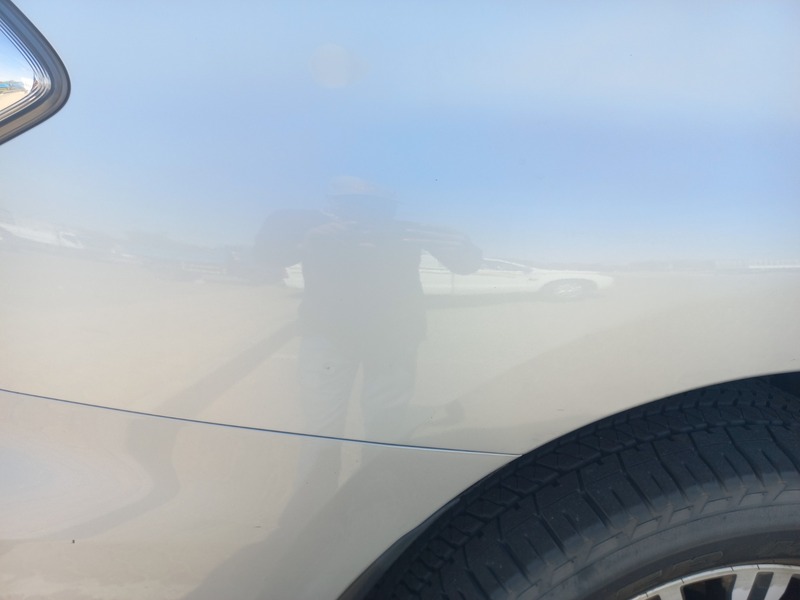Used 2015 Nissan Patrol for sale in Al Ain