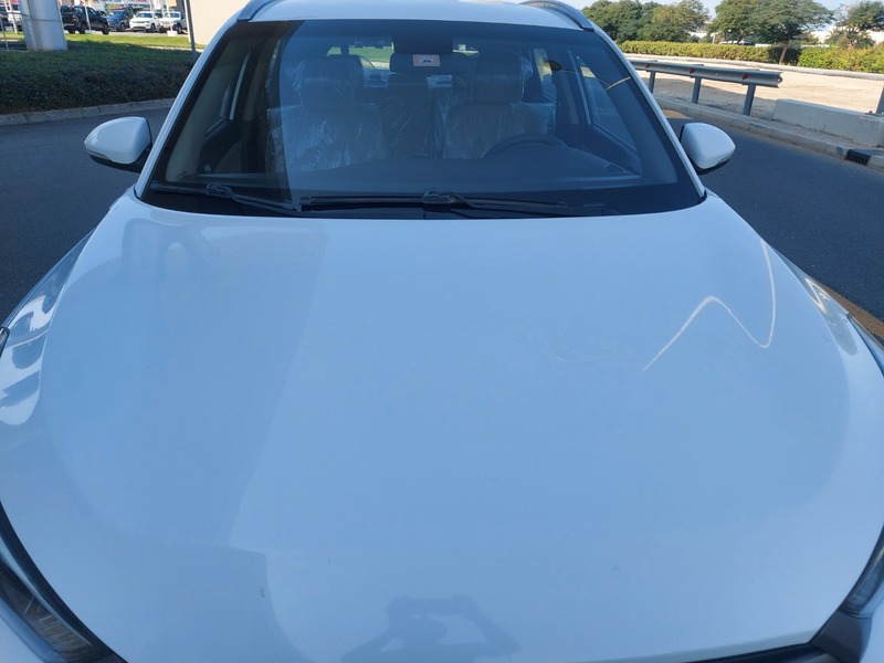 Used 2016 Hyundai Tucson for sale in Dubai