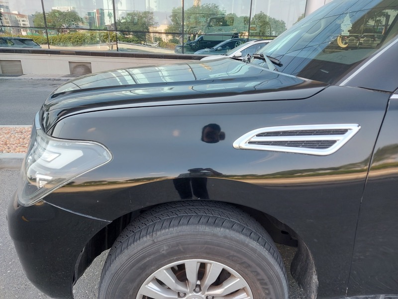 Used 2019 Nissan Patrol for sale in Dubai