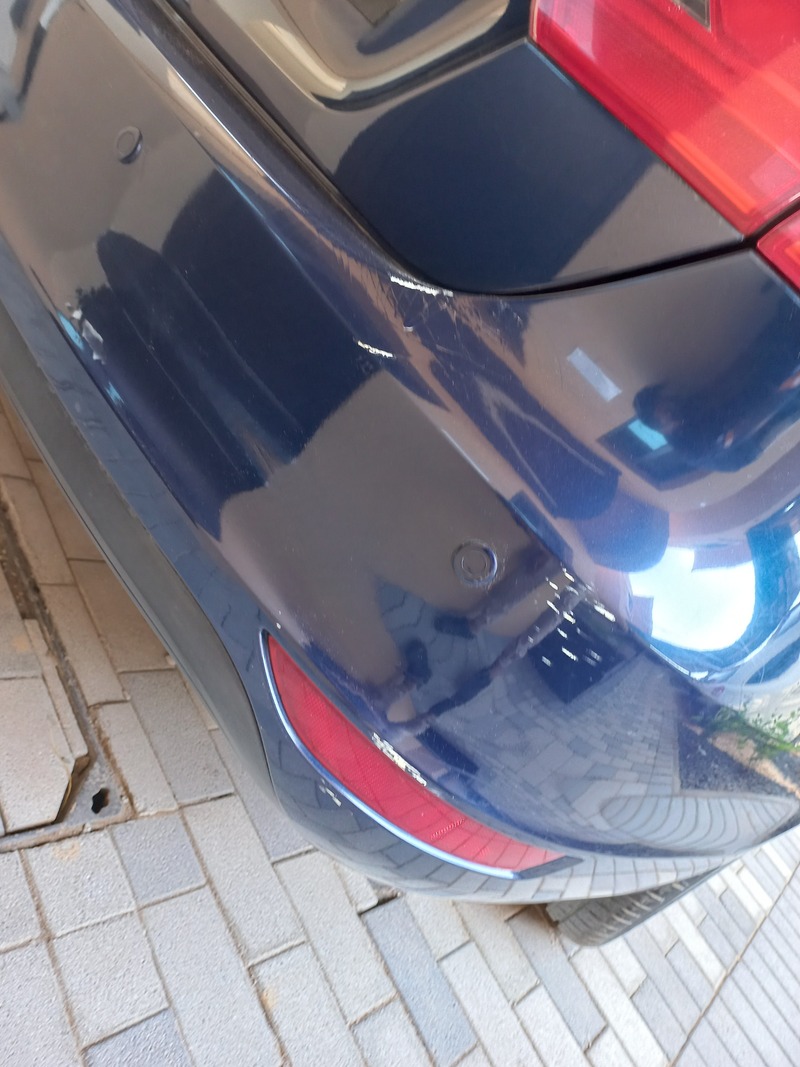 Used 2014 Volkswagen Jetta for sale in Sharjah