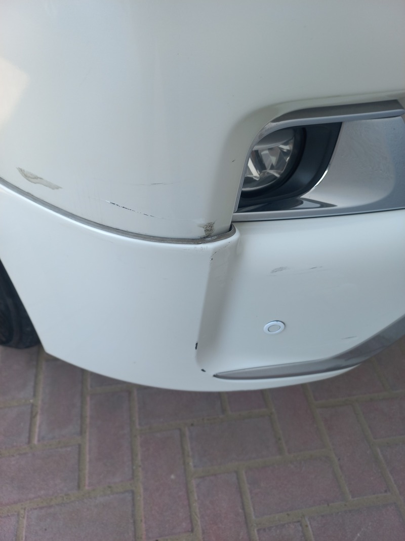 Used 2016 Toyota Land Cruiser for sale in Dubai