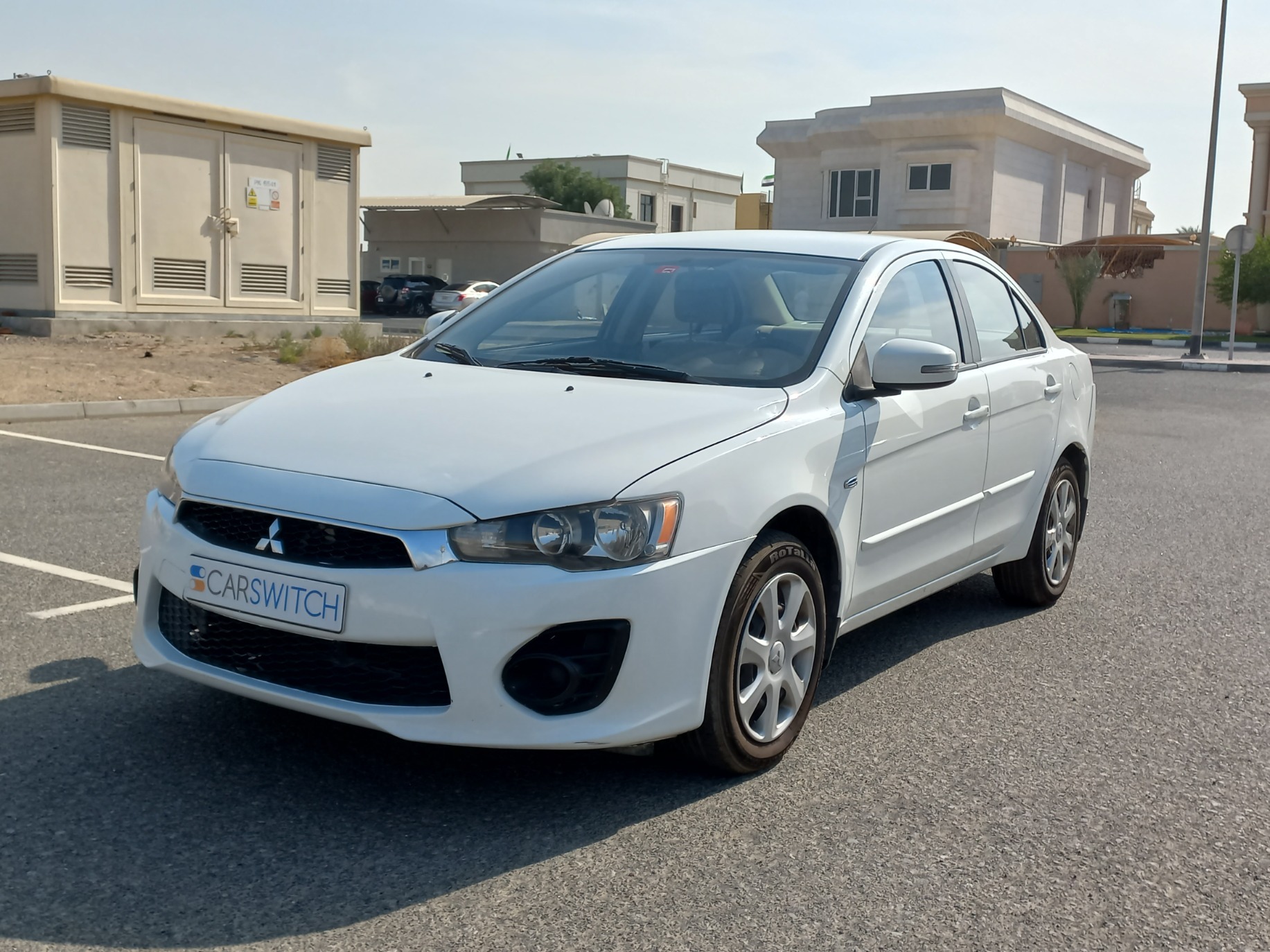 Used Mitsubishi Lancer 2012 Price In UAE, Specs And Reviews For Dubai ...