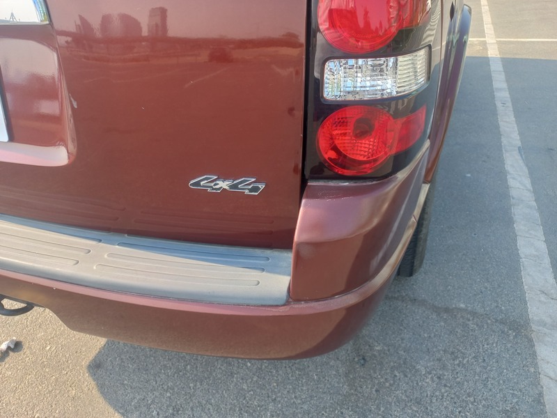Used 2010 Ford Explorer for sale in Dubai