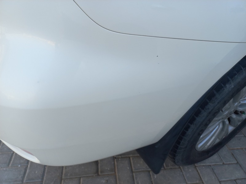 Used 2015 Nissan Patrol for sale in Ajman