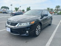 Used 2015 Honda Accord for sale in Dubai