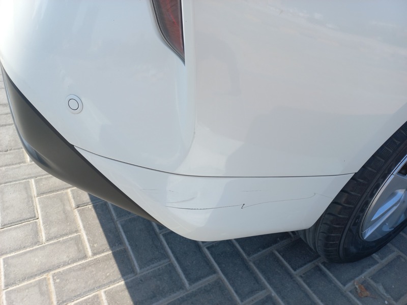 Used 2017 Toyota Prius for sale in Ajman