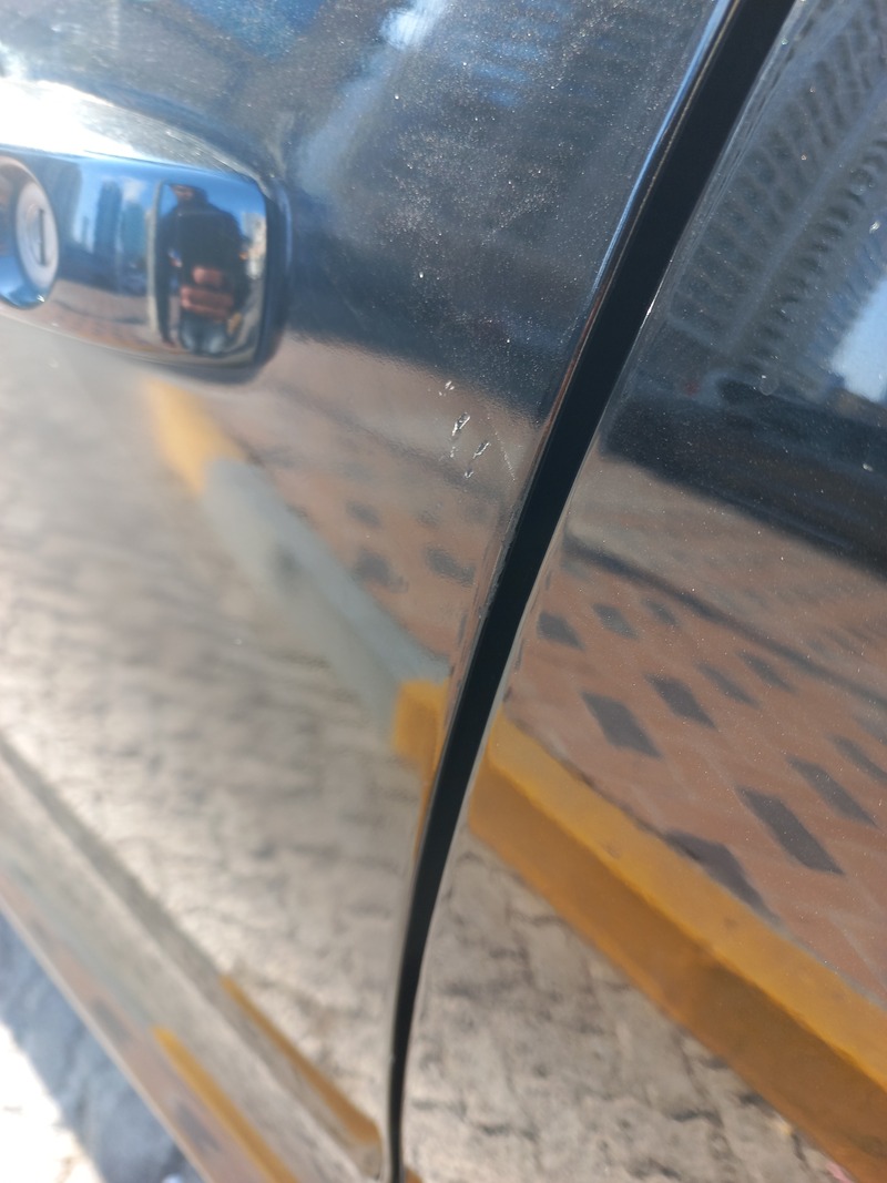 Used 2019 Dodge Durango for sale in Abu Dhabi
