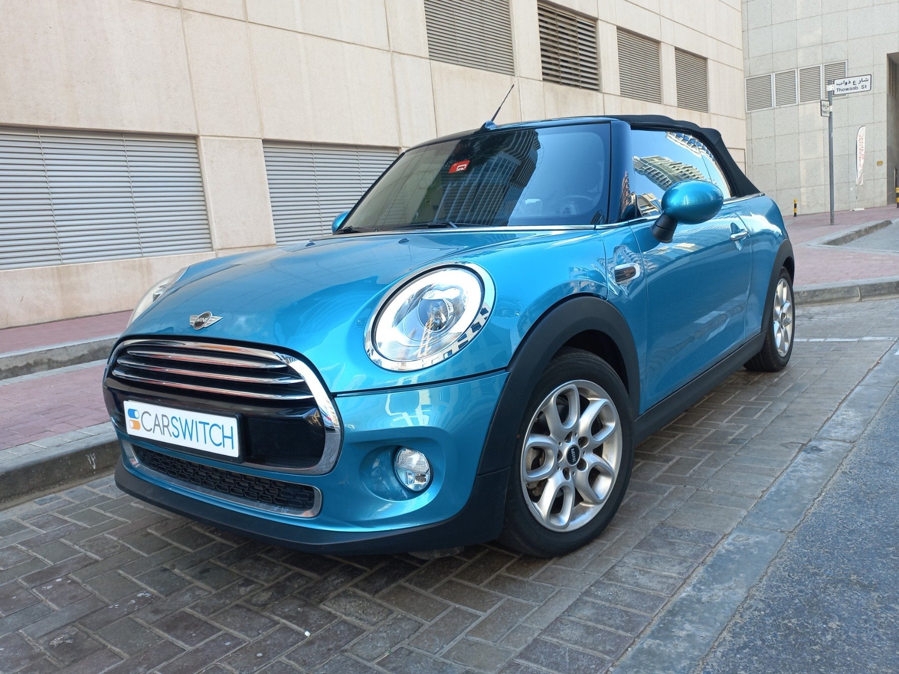 Mini Cooper 2011 Price in UAE, Specs and Reviews for Dubai, Abu Dhabi ...