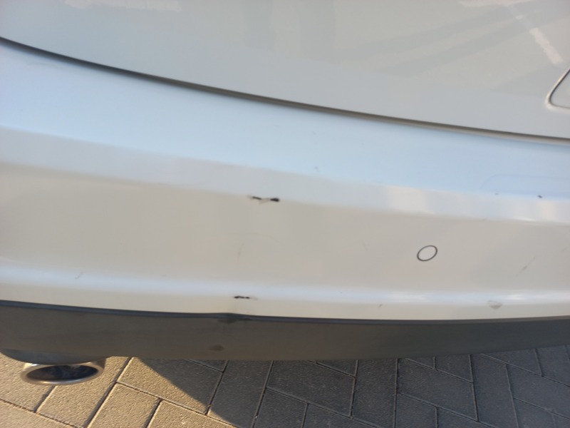 Used 2014 Ford Edge for sale in Dubai