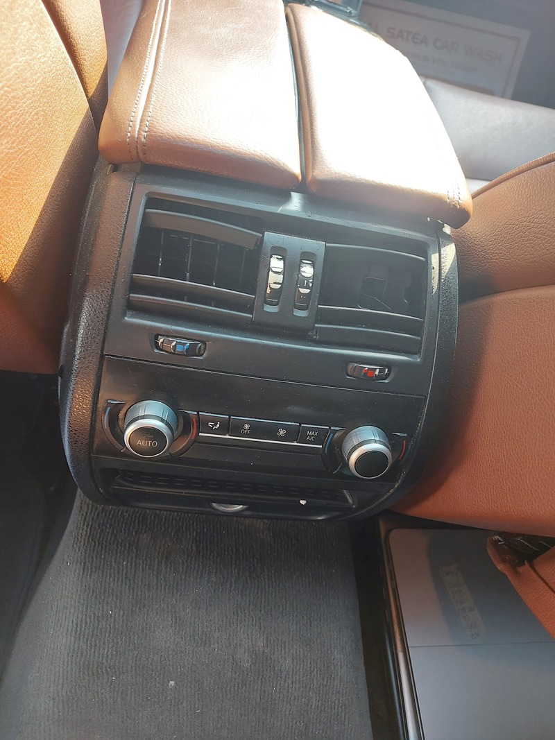 Used 2013 BMW 530 for sale in Dubai