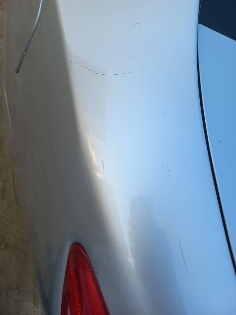 Used 2015 Toyota Camry for sale in Ajman