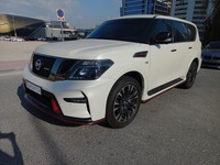 Used 2018 Nissan Patrol for sale in Dubai